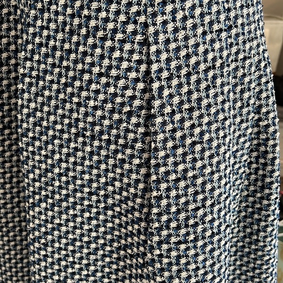 Kate Spade Sleeveless Dress. Matching jacket sold in separate listing. - Picture 3 of 5